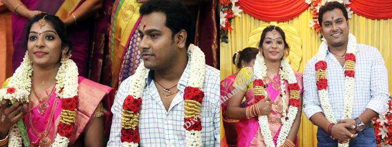 Brahmin Iyer Wedding Rituals