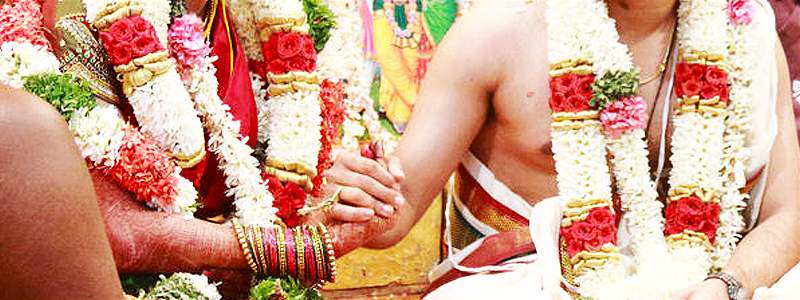 NRI BRahmin Brides in USA